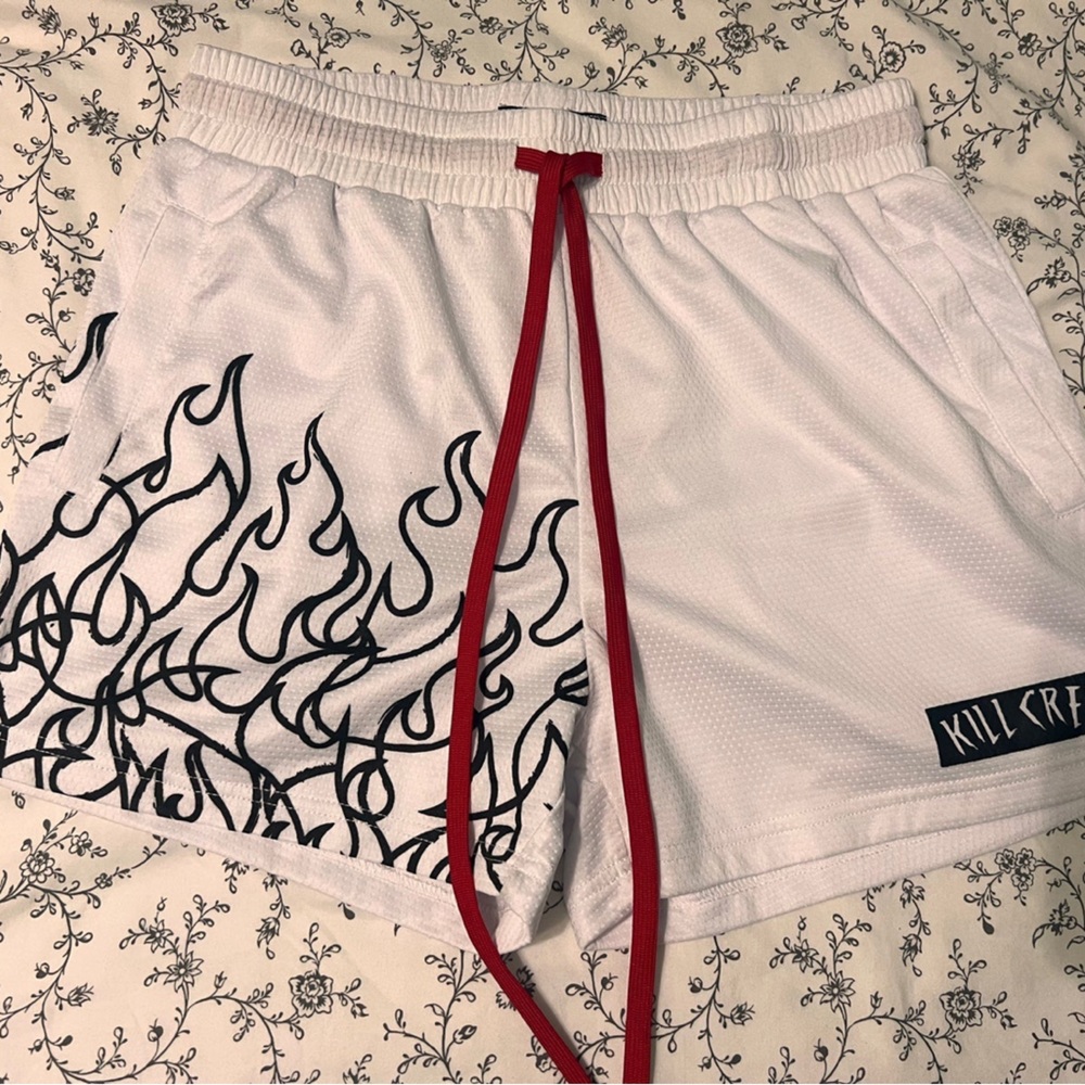 Kill crew shorts size L